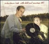 suburban kids with biblical names - #3