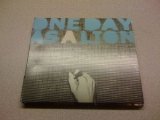 One Day As A Lion - One Day As A Lion EP