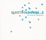 VA - Electrolounge Vol.2