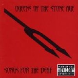 Queens Of The Stone Age - Songs For The Deaf