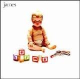 James - Hey Ma