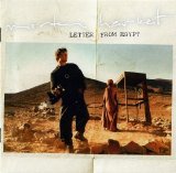 Morten Harket - Letter From Egypt