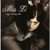 Miss Li - Songs Of A Ragdoll