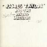 James Taylor - James Taylor And The Original Flying Machine