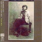 David T. Walker - Press On