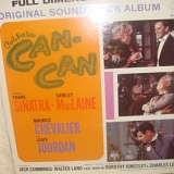 Original Soundtrack - Can Can