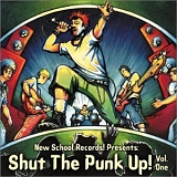 Various Artists - Shut The Punk Up!
