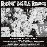Various artists - Boston Punk 2000