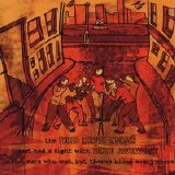 Various Artists - Three Minute Margin/Tokyo Adventures (Split)