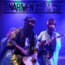 Tinariwen - Live In Paris, 7 Avril 2007
