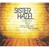 Sister Hazel - Before the Amplifiers-Live Acoustic
