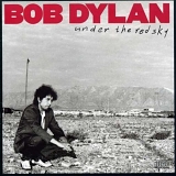 Bob Dylan - Under The Red Sky