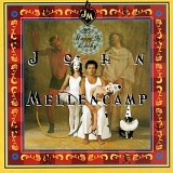 John Mellencamp - Mr. Happy Go Lucky