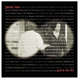 Janis Ian - God & the FBI