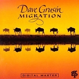 Dave Grusin - Migration