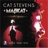 Cat Stevens - Majikat (Earth Tour 1976)