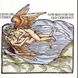 Leonard Cohen - New Skin for the Old Ceremony