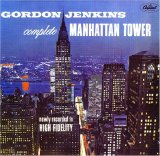 Gordon Jenkins - Manhattan Tower