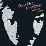 Hall and Oates - Private Eyes