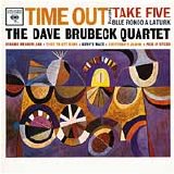 Dave Brubeck Quartet - Time Out Take Five