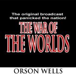 Orson Wells - War of the Worlds