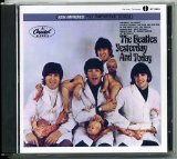 The Beatles - Yesterday... and Today