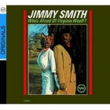 Jimmy Smith - Who's Afraid of Virginia Woolf?
