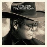 Elton John - Peachtree Road