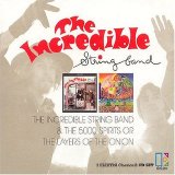 The Incredible String Band - The 5000 Spirits or the Layers of the Onion
