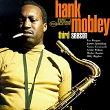 Hank Mobley - Third Season