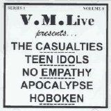 Various Artists - VML Live Series 1 Vol. 8