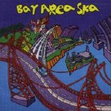 Various artists - Bay Area Ska