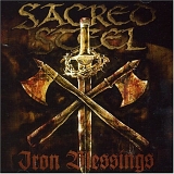 Sacred Steel - Iron Blessings [Limited w/DVD]