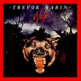 Rabin, Trevor - Wolf