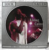 Living Colour - The Chris Tetley Interviews