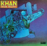 Khan - Space Shanty