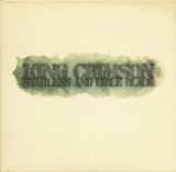 King Crimson - Starless and Bible Black