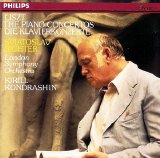 Sviatoslav Richter / Kondrashin / London Symphony Orchestra - Liszt: The Piano Concertos