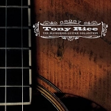 Tony Rice - The Bluegrass Guitar Collection