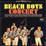 Beach Boys, The - Concert