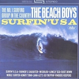 Beach Boys - Surfin' USA
