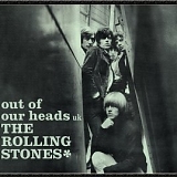 The Rolling Stones - Out Of Our Heads (UK Version) (Remastered SACD)