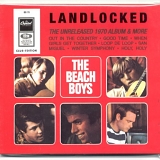 Beach Boys, The - Landlocked: The Unreleased 1970 Album and More