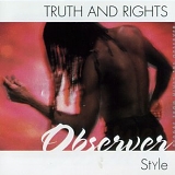 Various Artists - Truth And Rights Observer Style