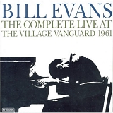Bill Evans - The Complete Village Vanguard Recordings