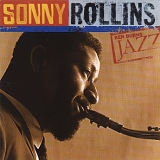 Sonny Rollins - Ken Burns Jazz