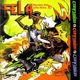 Fela Kuti - Confusion