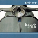 Nicola Conte - Bossa Per Due