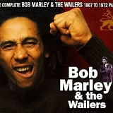 Bob Marley & The Wailers - The Complete Bob Marley & The Wailers 1967-1972 Part 2