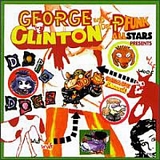 P-Funk All  Stars - Dope Dogs